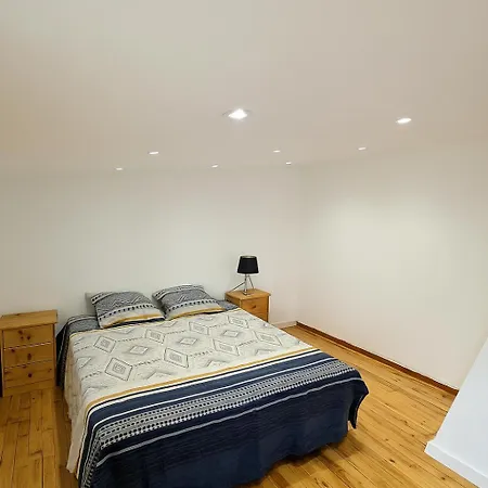 アパート Avec Toit Terrasse *