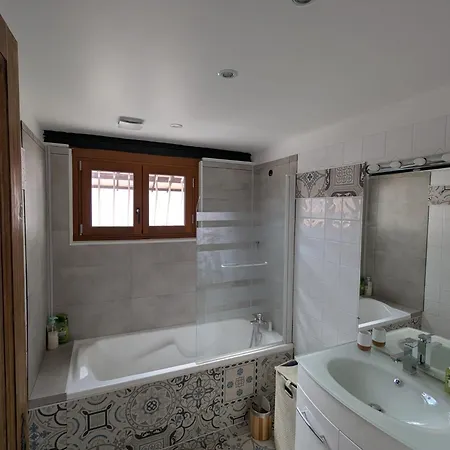 Avec Toit Terrasse Daire Perpignan