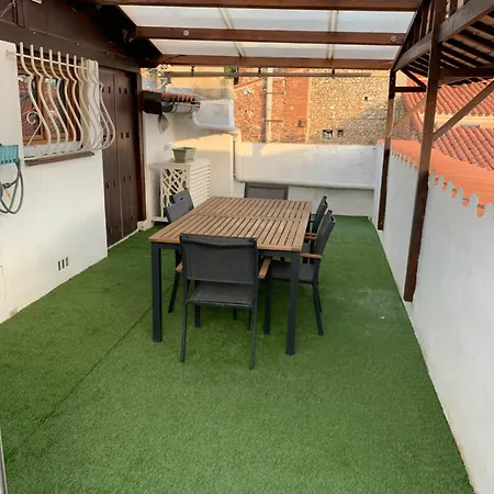 Avec Toit Terrasse * Perpignan