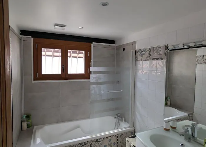 Avec Toit Terrasse Apartament Perpignan